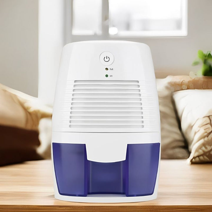 Lisslune | Portable Mini Dehumidifier for Quick Moisture Control