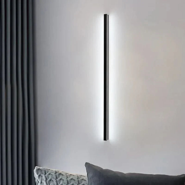 Lisslune | Modern LED Wall Light with Dimmable Options