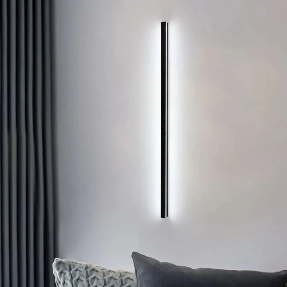 Lisslune | Modern LED Wall Light with Dimmable Options