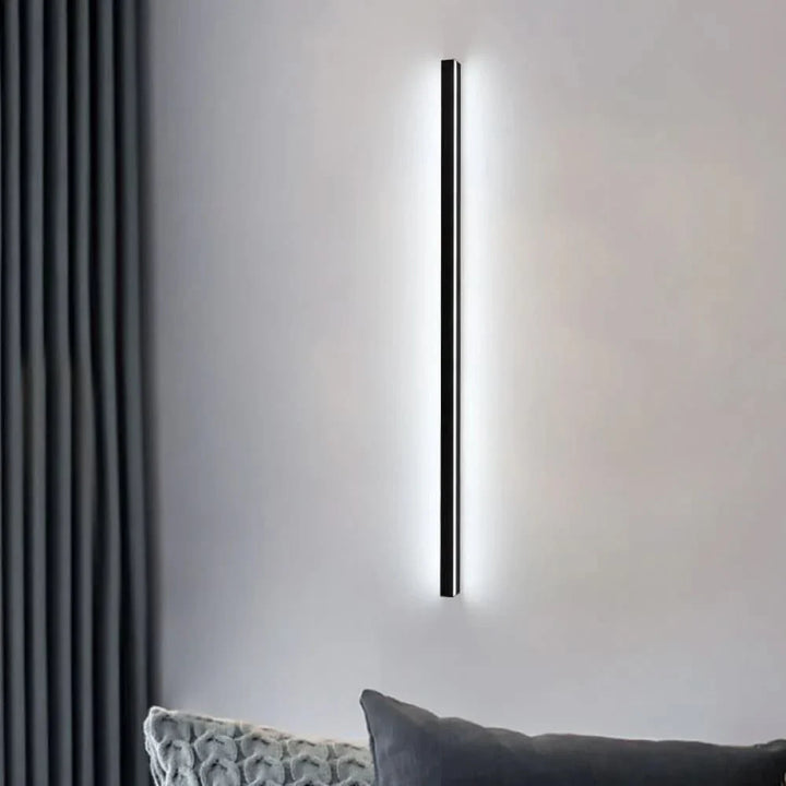 Lisslune | Modern LED Wall Light with Dimmable Options