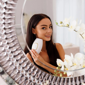Lisslune | Royal IPL | Permanent Hair Removal