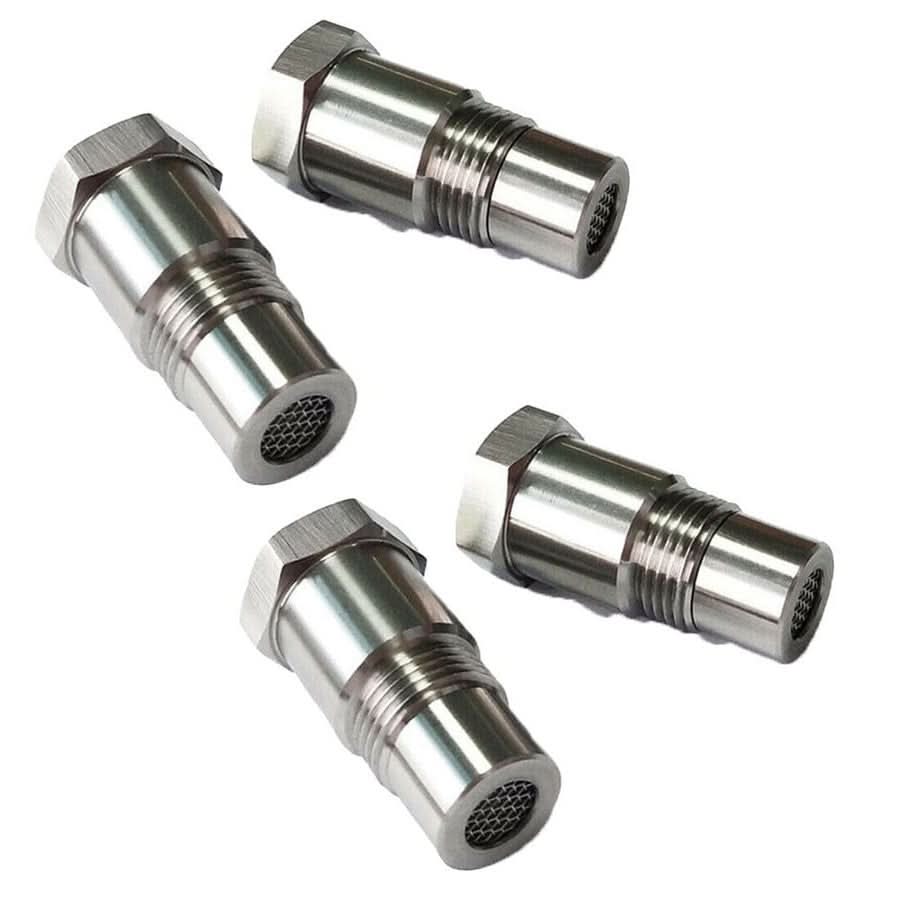 Lisslune | O2 Sensor Adapter to prevent engine warning lights