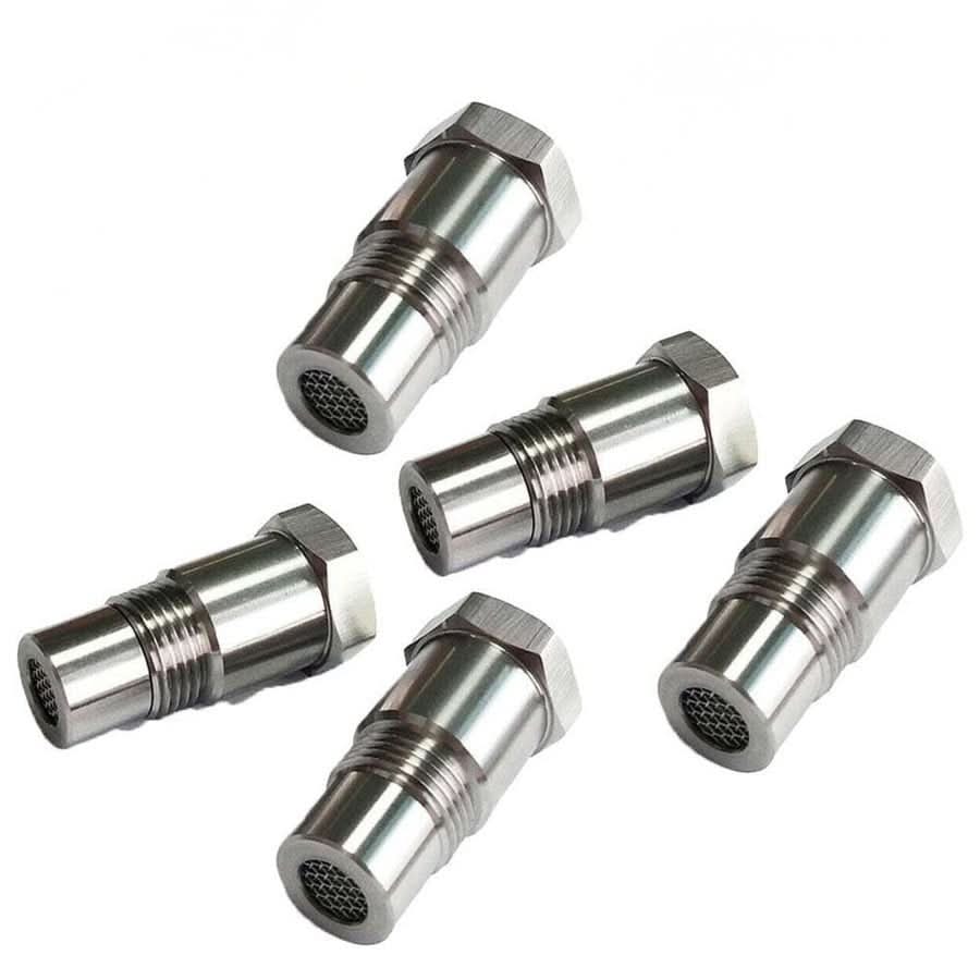 Lisslune | O2 Sensor Adapter to prevent engine warning lights