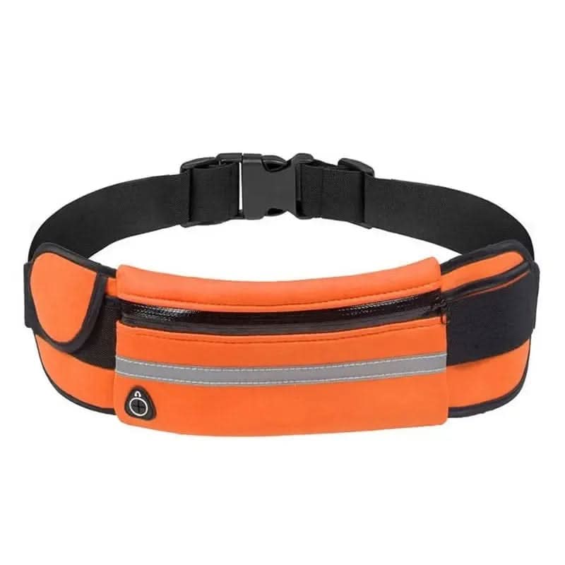 Lisslune | MOVEPOUCH – Ultralight, waterproof waist bag for sports & travel