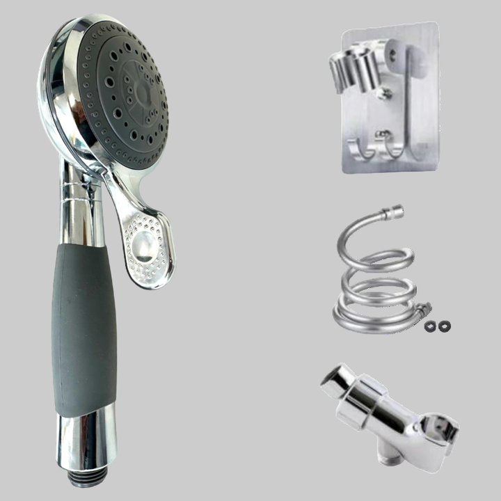Lisslune | EASYWASH – Safe showerhead with gentle modes for seniors & sensitive skin