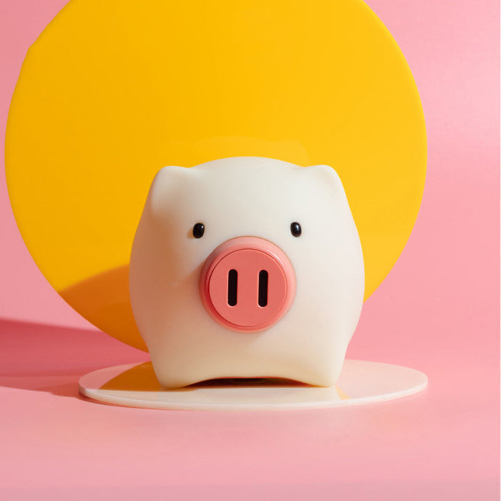 Lisslune | MUID Glowing Pig LED Children's Lamp
