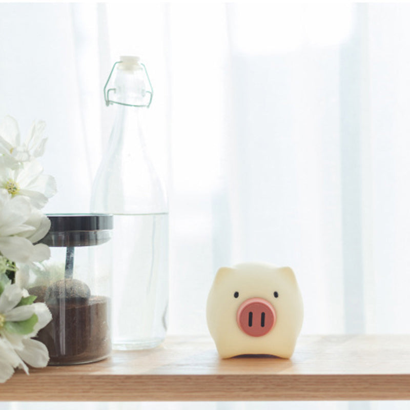 Lisslune | MUID Glowing Pig LED Children's Lamp