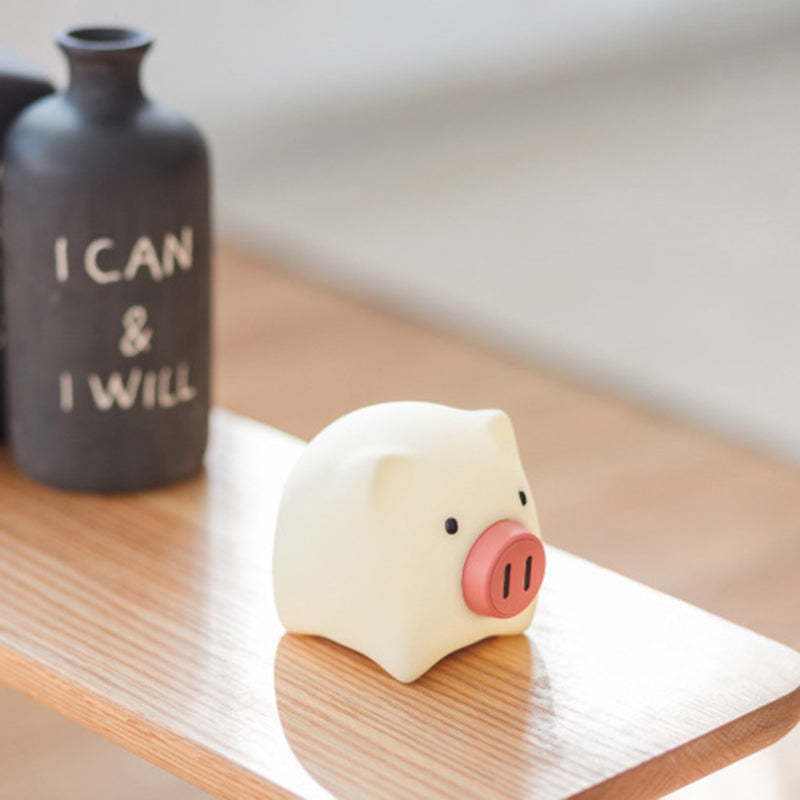 Lisslune | MUID Glowing Pig LED Children's Lamp