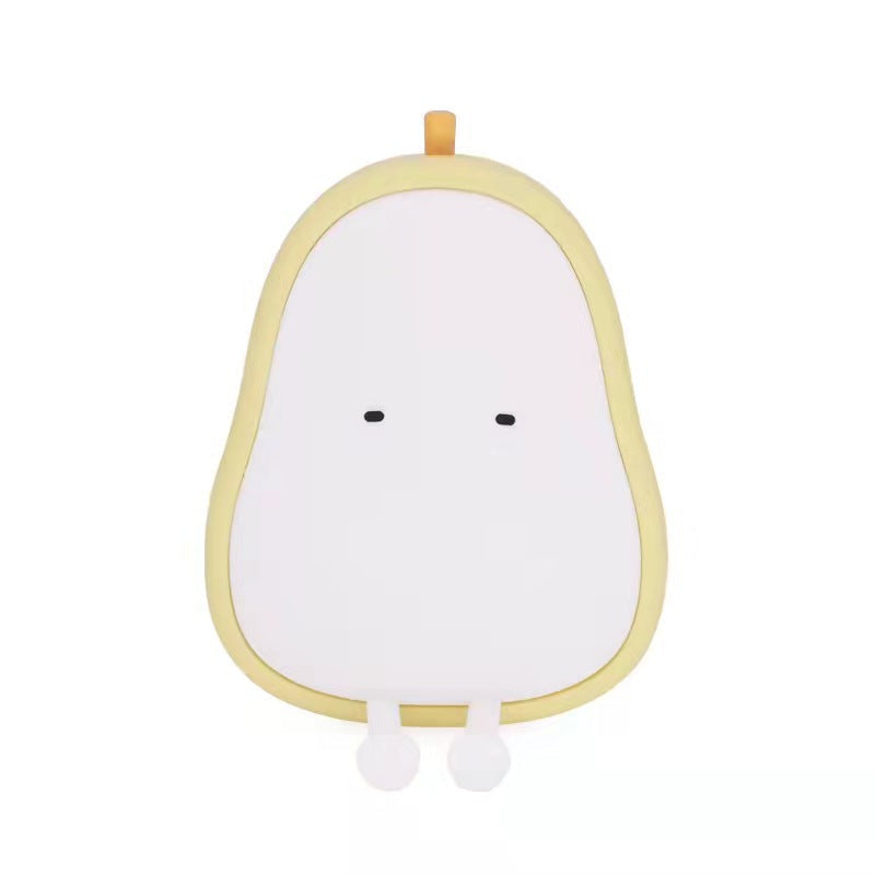 Lisslune | MUID Pear LED Children's Lamp