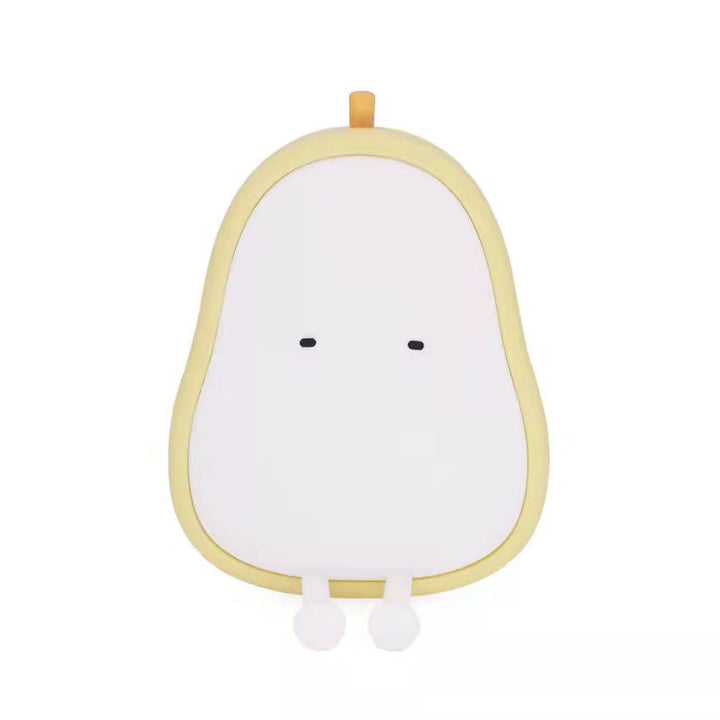 Lisslune | MUID Pear LED Children's Lamp