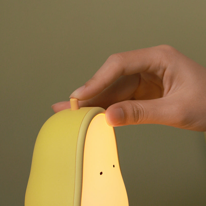 Lisslune | MUID Pear LED Children's Lamp