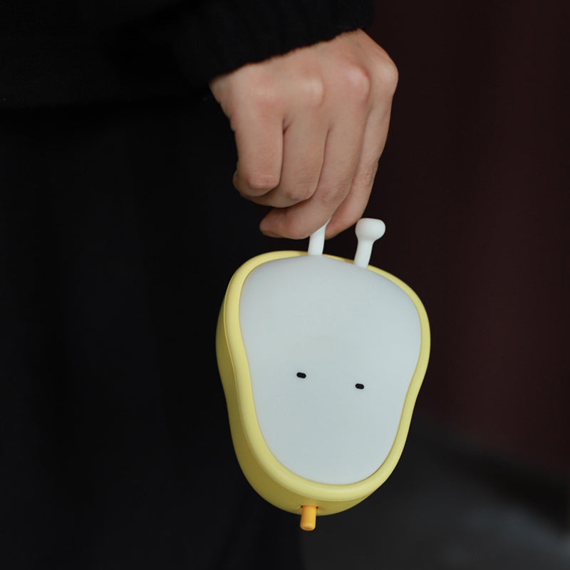 Lisslune | MUID Pear LED Children's Lamp