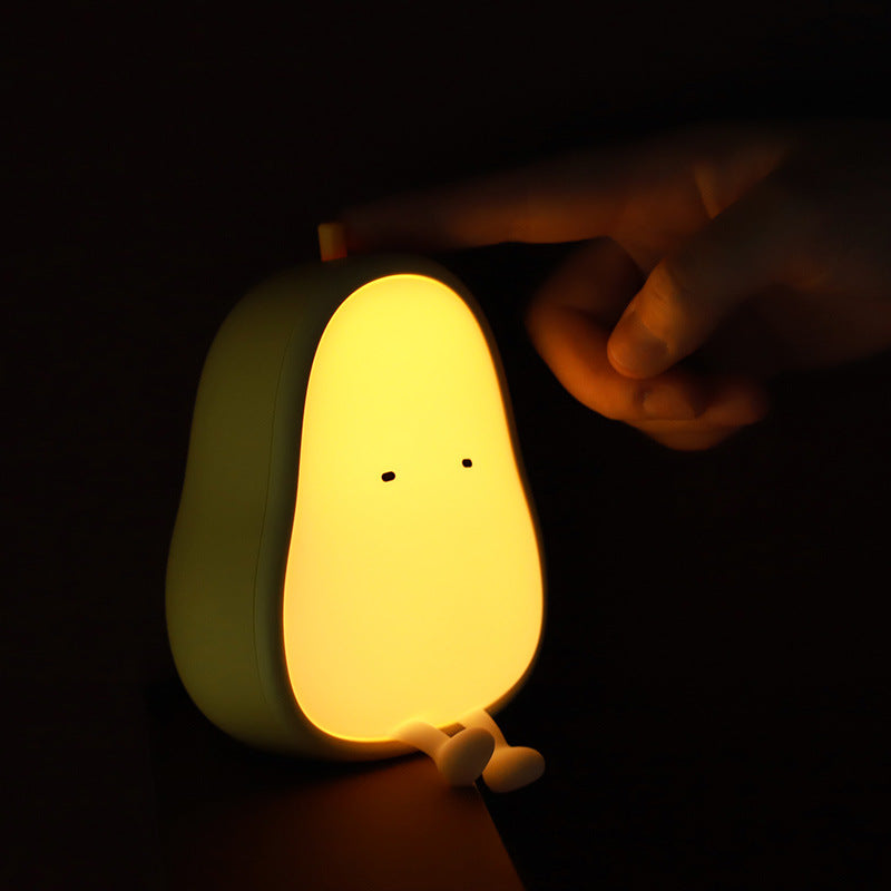 Lisslune | MUID Pear LED Children's Lamp