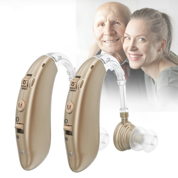 Lisslune | Digital Hearing Aids: Cutting-Edge Technology for Enhanced Hearing