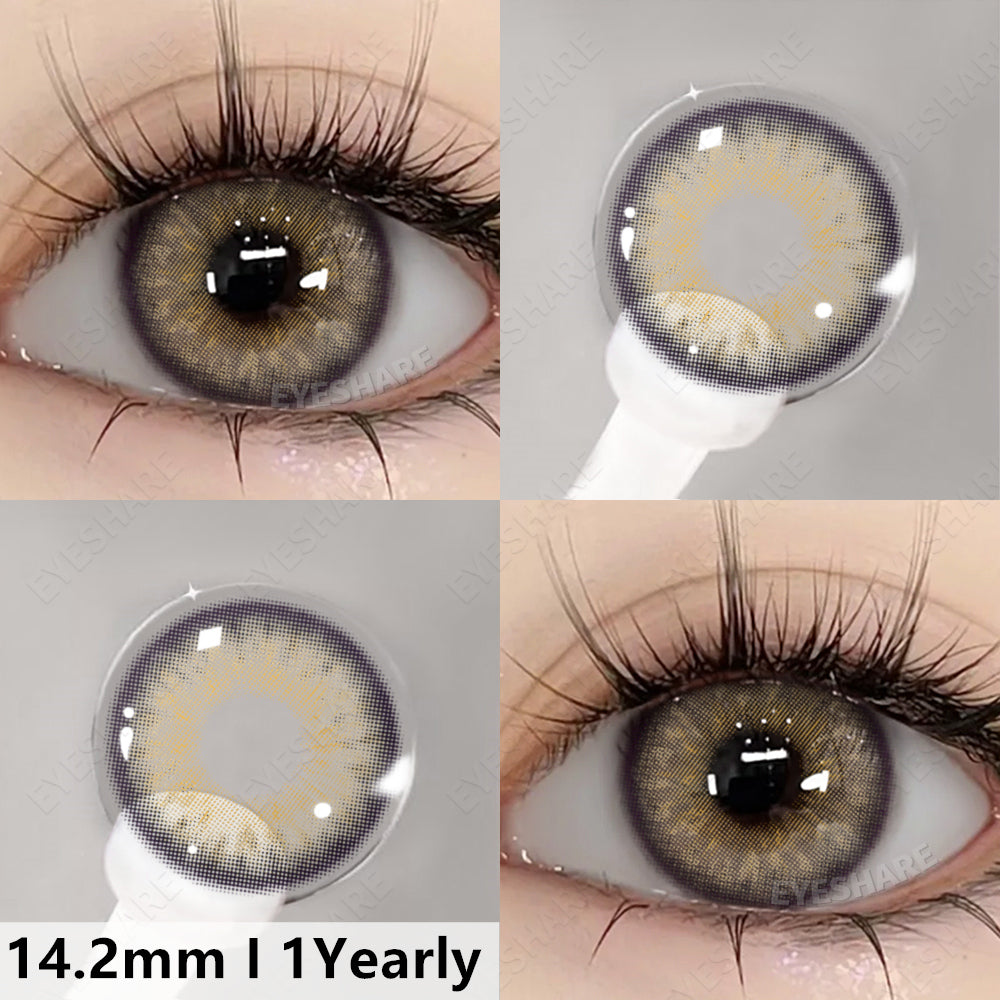 Rynx Myakhie Hazel 14.2mm 1 Pair | 1 Year