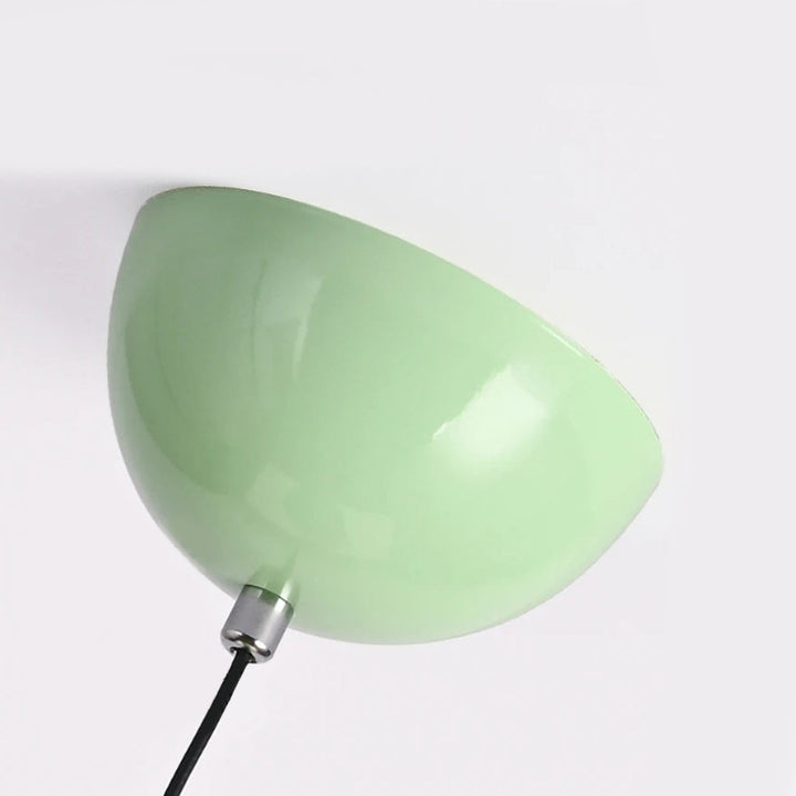 Lisslune | Danish Macaron Pendant Ceiling Light