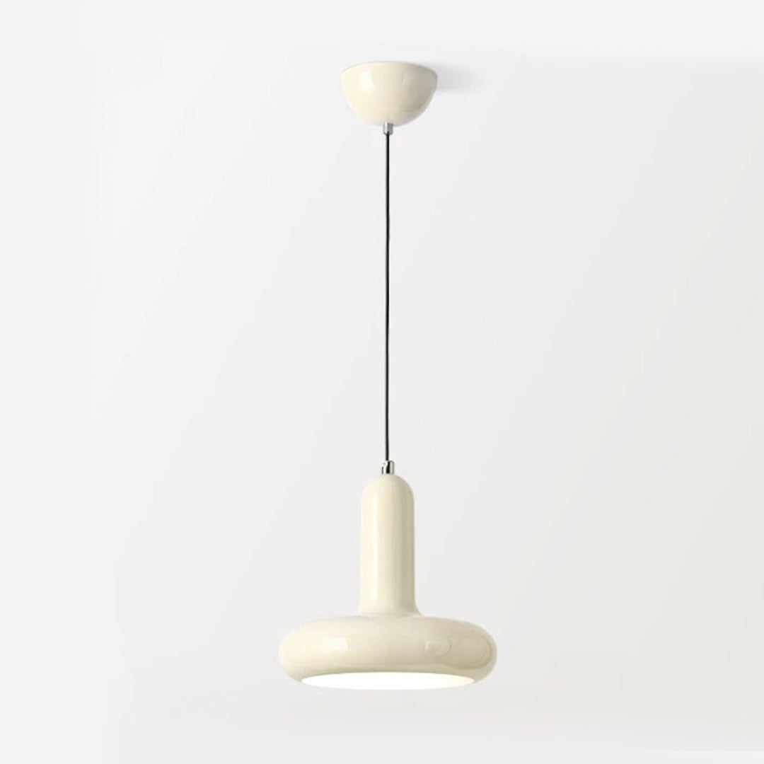 Lisslune | Danish Macaron Pendant Ceiling Light