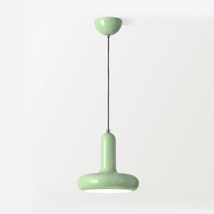 Lisslune | Danish Macaron Pendant Ceiling Light