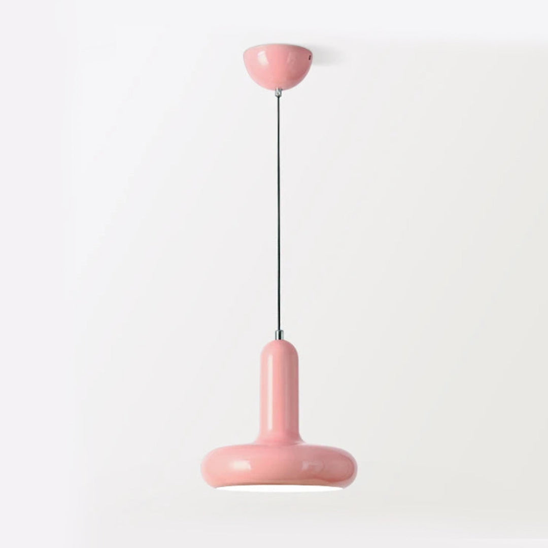 Lisslune | Danish Macaron Pendant Ceiling Light