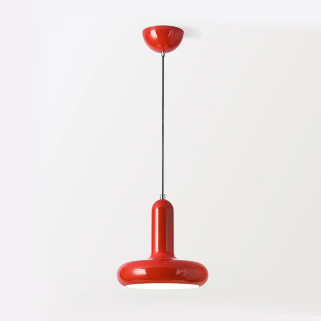 Lisslune | Danish Macaron Pendant Ceiling Light