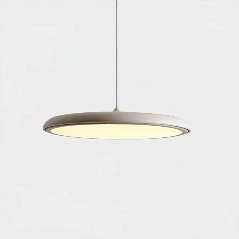 Lisslune | GlowCraft - modern classic pendant light