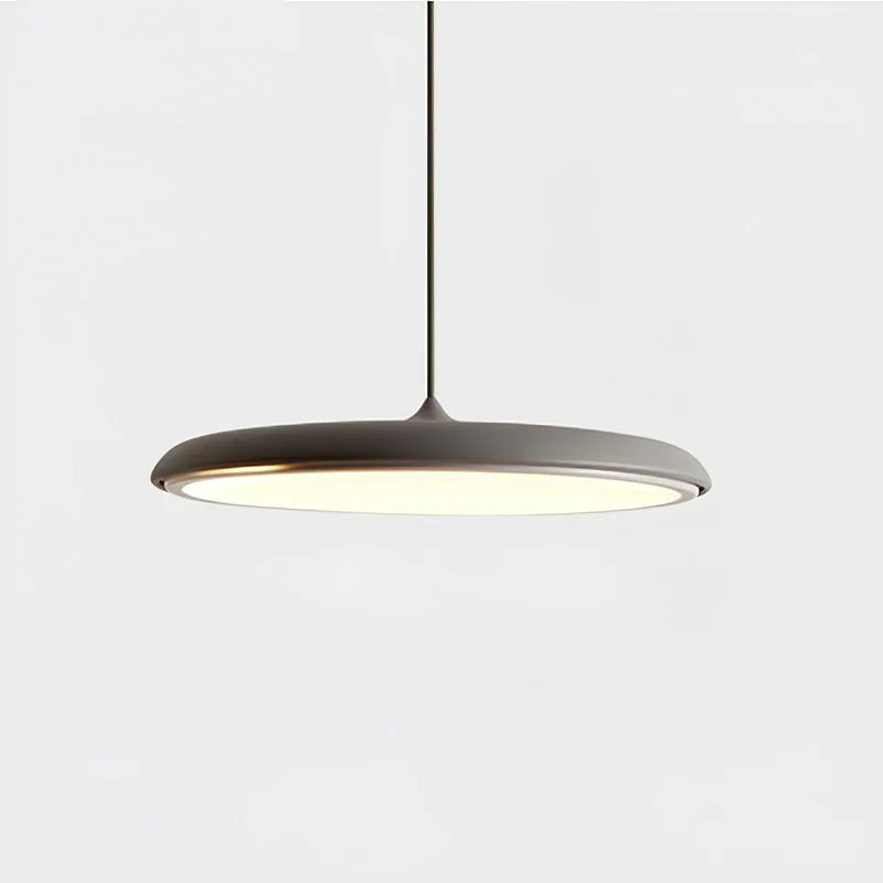 Lisslune | GlowCraft - modern classic pendant light