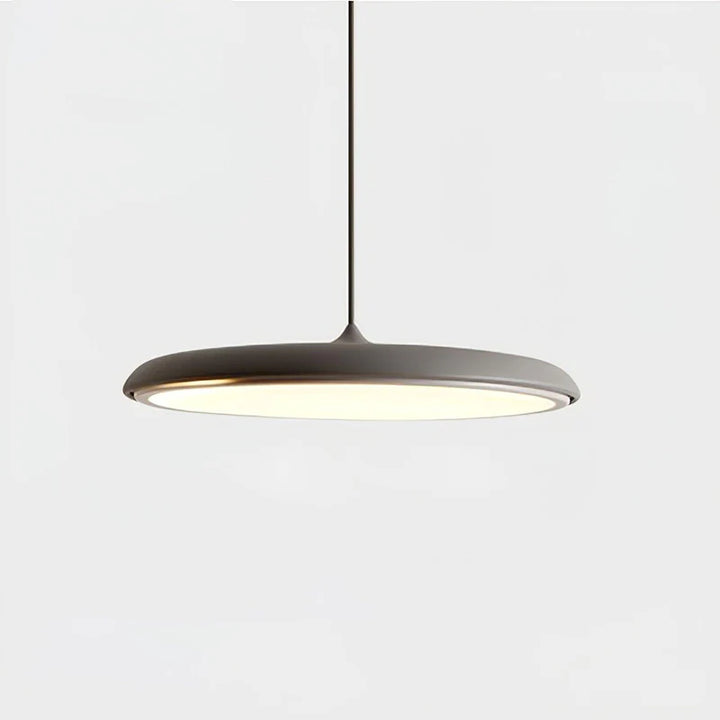 Lisslune | GlowCraft - modern classic pendant light