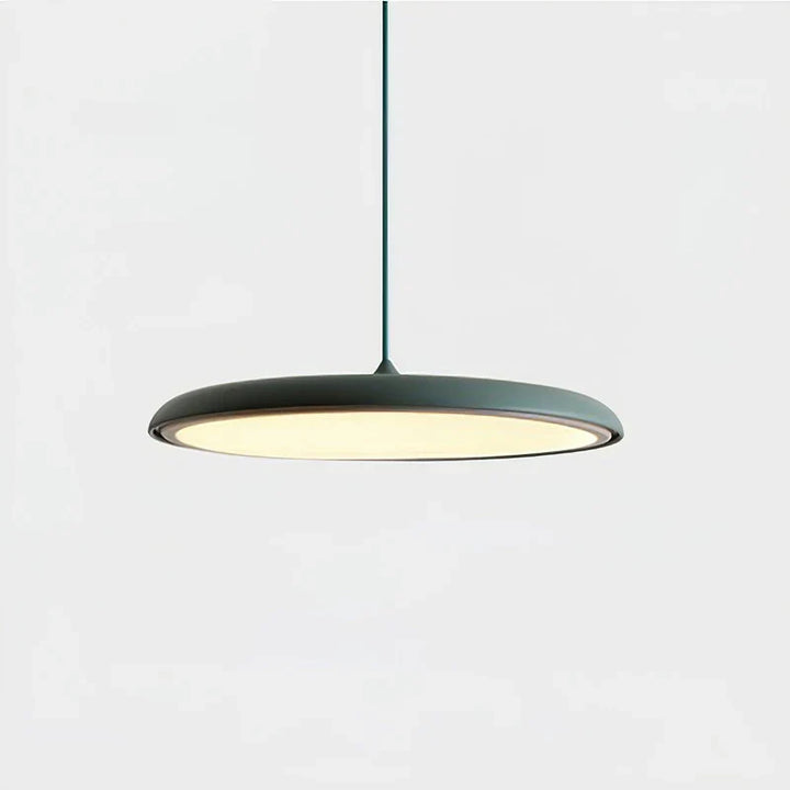 Lisslune | GlowCraft - modern classic pendant light