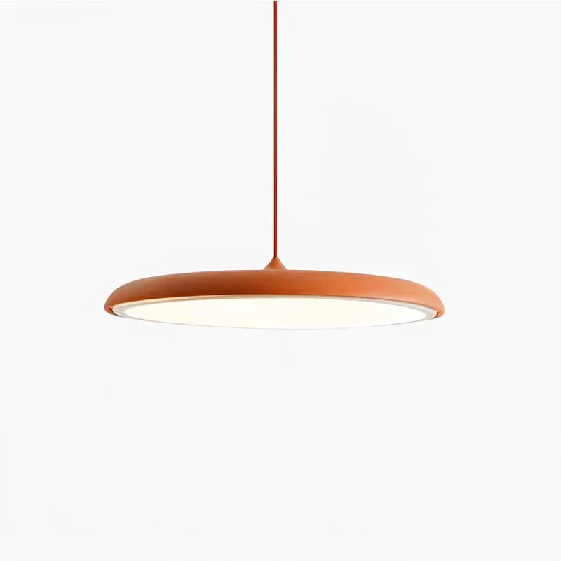 Lisslune | GlowCraft - modern classic pendant light