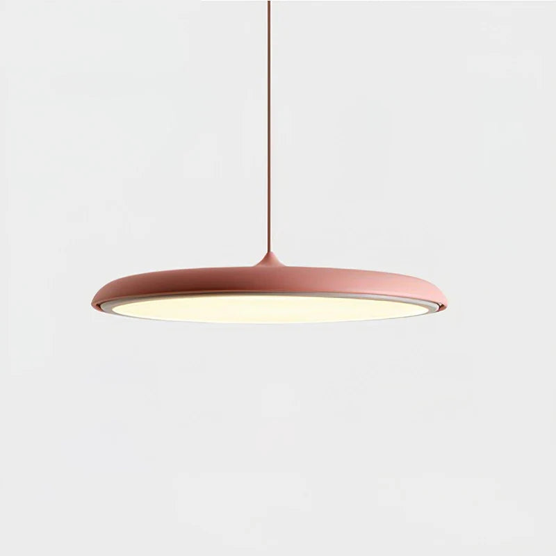 Lisslune | GlowCraft - modern classic pendant light