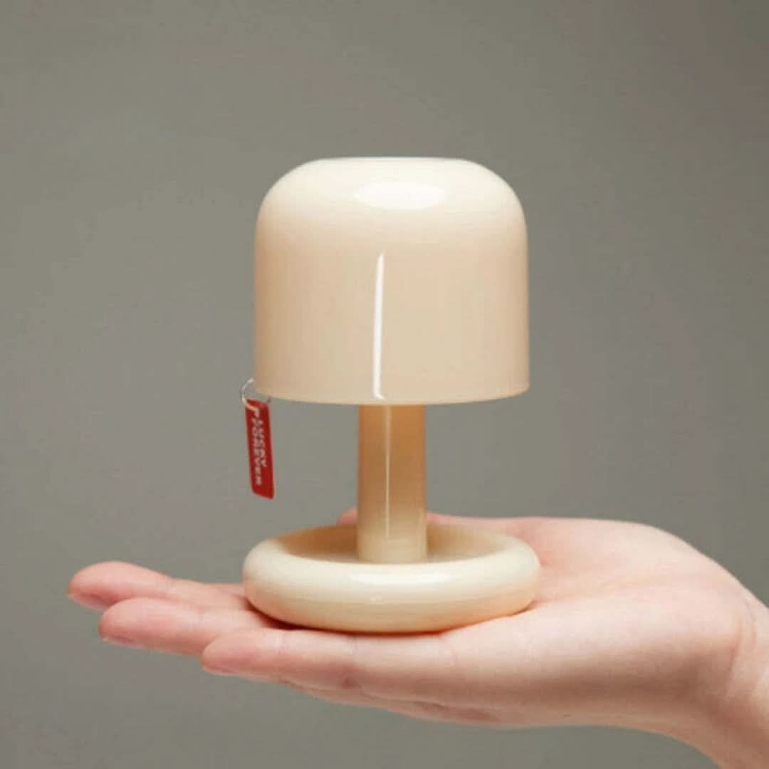 Lisslune | CLEMENTIA – Elegant table lamp