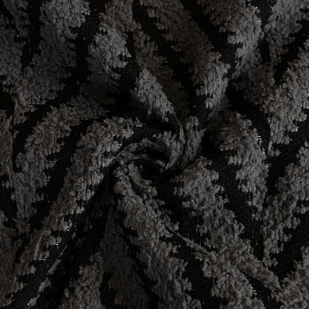 Lisslune | Marella Soft Chevron Sofa Cover