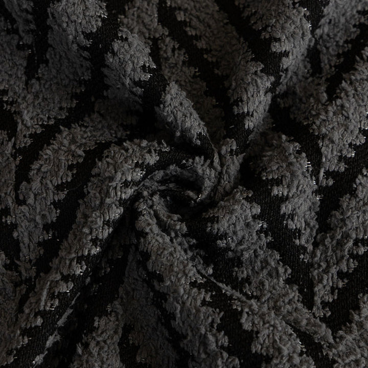 Lisslune | Marella Soft Chevron Sofa Cover