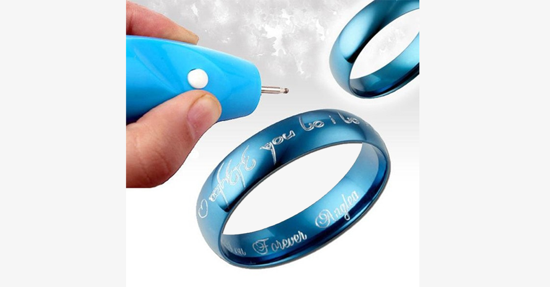 Lisslune | Magic Pen – Unleash your creativity like never before