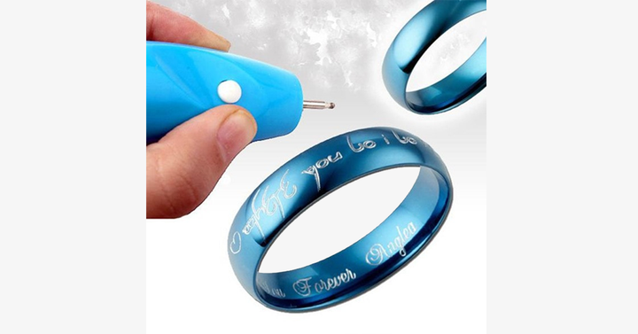 Lisslune | Magic Pen – Unleash your creativity like never before