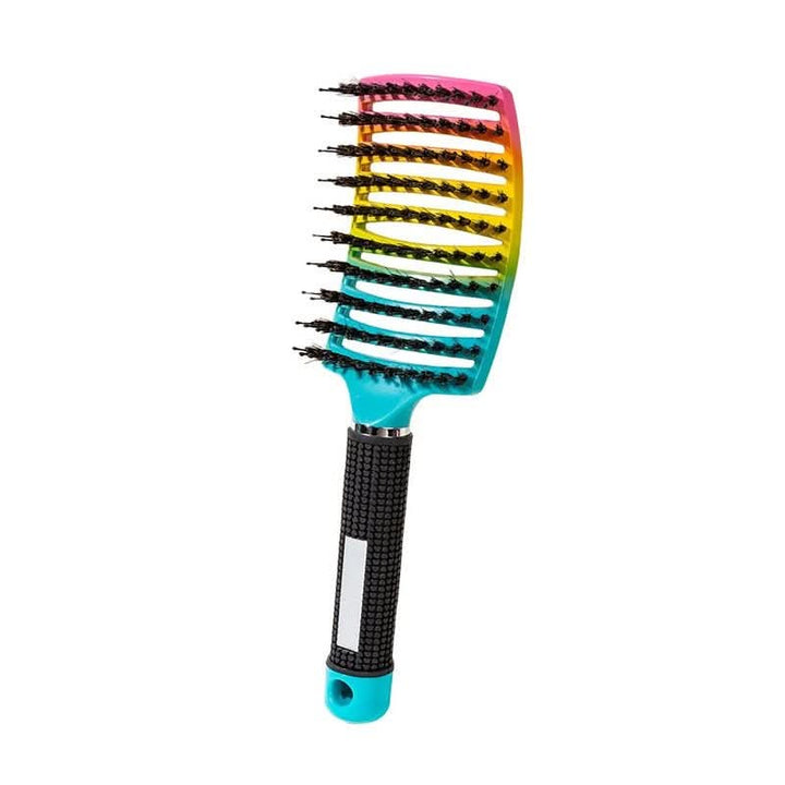 Lisslune | Magic Hair Brush for Pain-Free Detangling & Shiny Hair