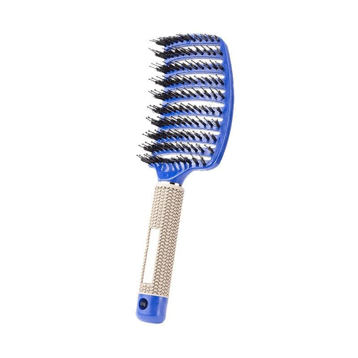 Lisslune | Magic Hair Brush for Pain-Free Detangling & Shiny Hair
