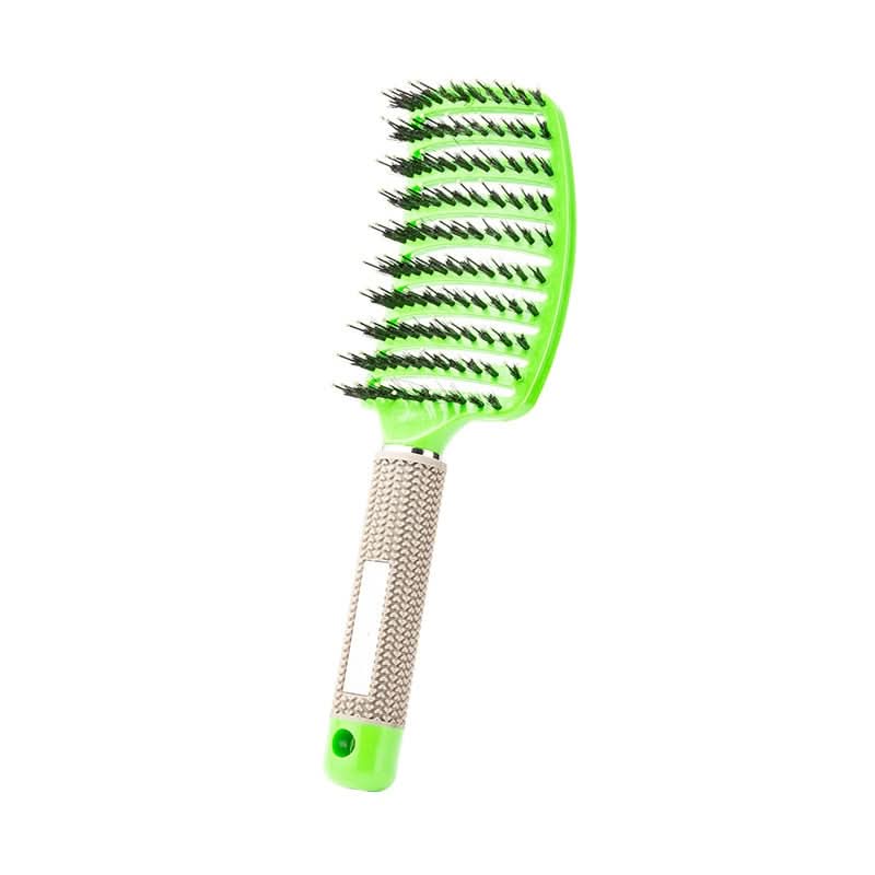 Lisslune | Magic Hair Brush for Pain-Free Detangling & Shiny Hair