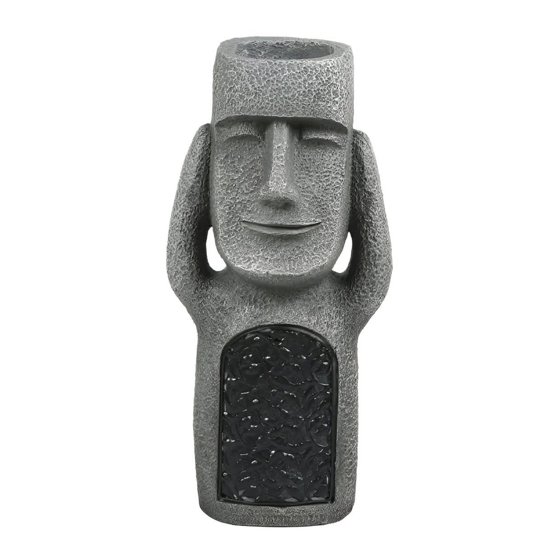 Lisslune | Solar-Resin Garden Statues for Enchanting Atmosphere