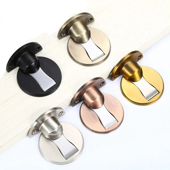Lisslune | Hidden magnetic doorstop