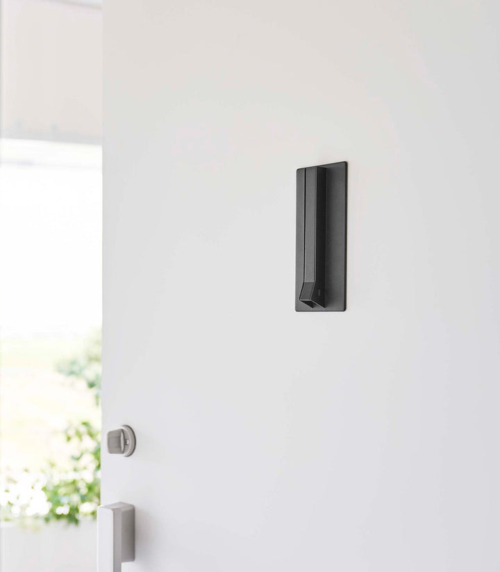 Lisslune | Magnetic Folding Hook - Steel