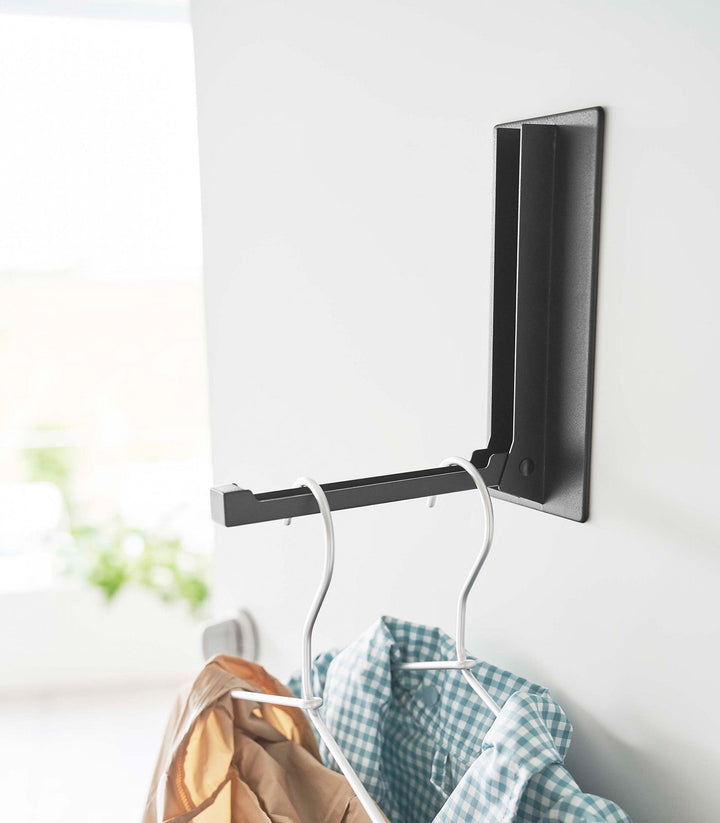 Lisslune | Magnetic Folding Hook - Steel