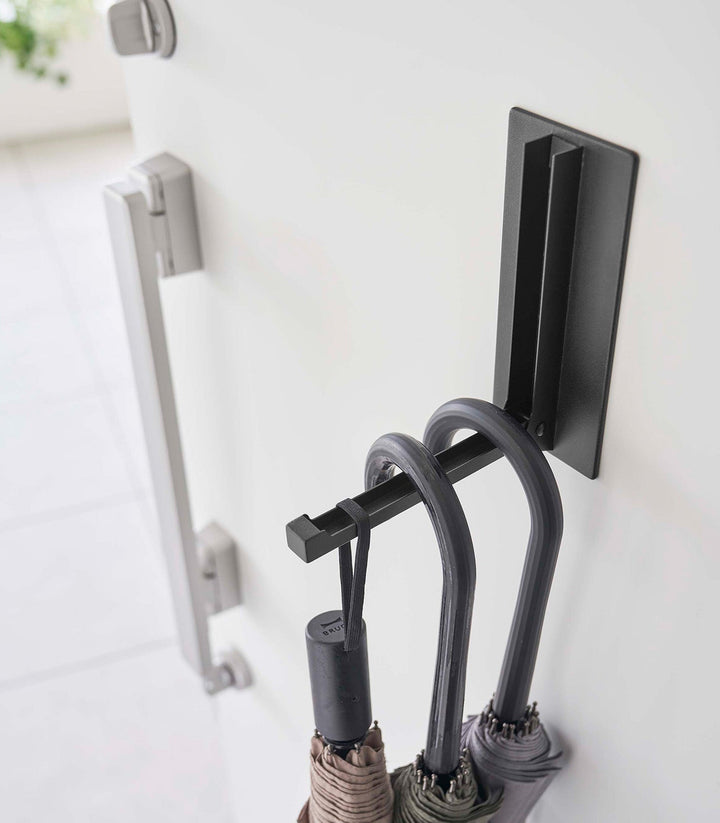 Lisslune | Magnetic Folding Hook - Steel