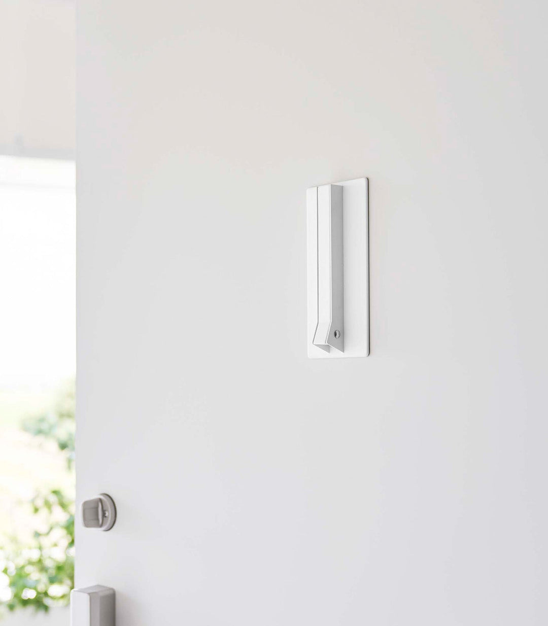 Lisslune | Magnetic Folding Hook - Steel
