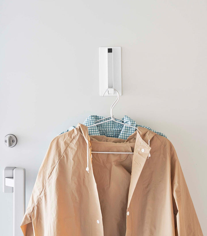 Lisslune | Magnetic Folding Hook - Steel