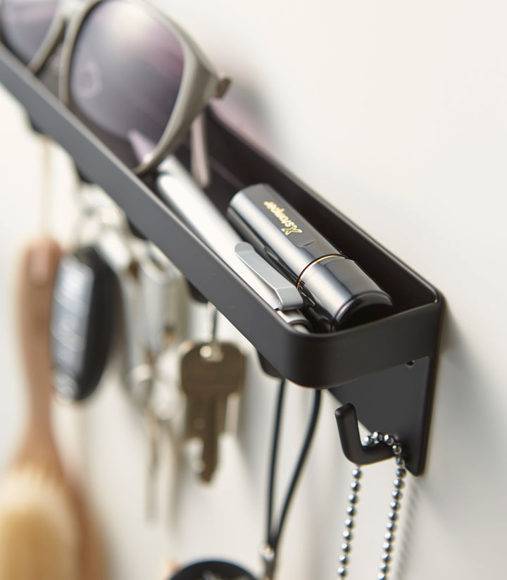 Lisslune | Magnetic Key Holder - Steel