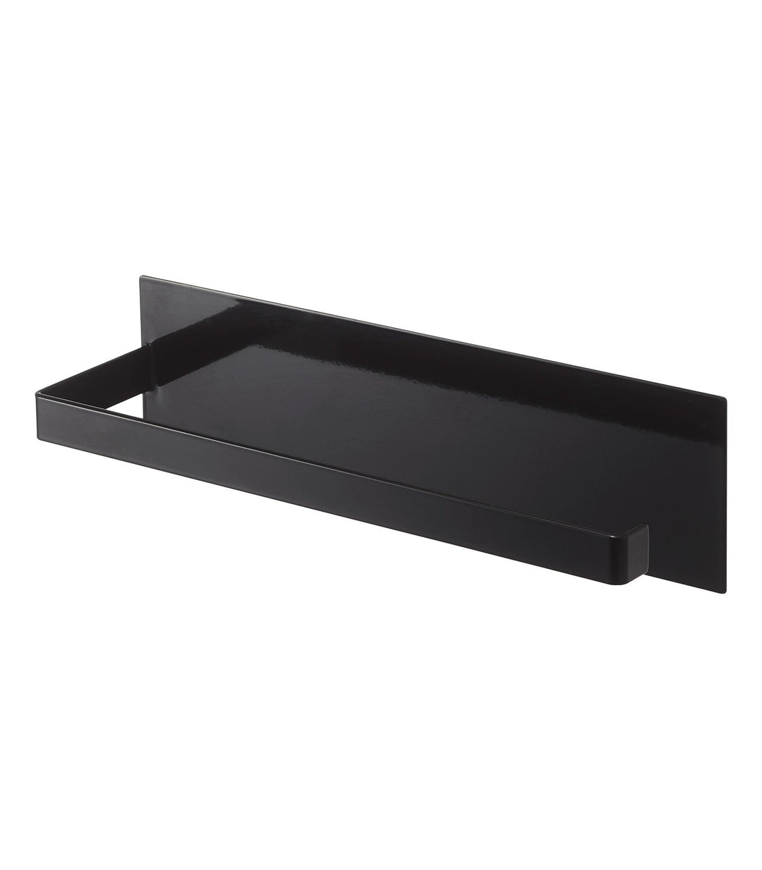 Lisslune | Magnetic Paper Towel Holder - Steel