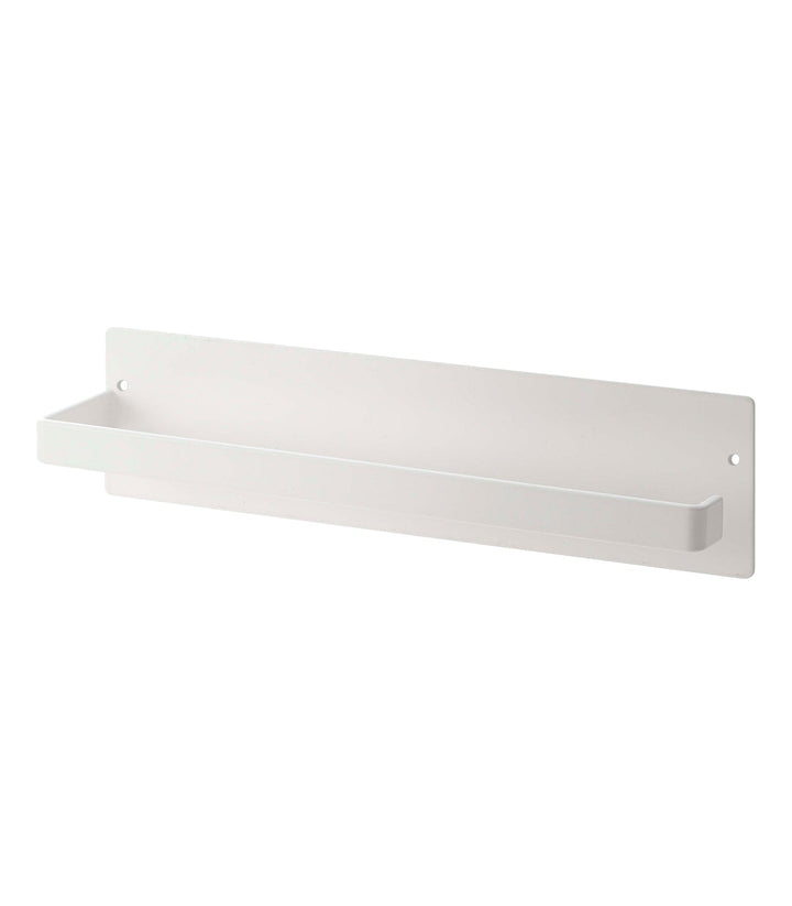 Lisslune | Magnetic Paper Towel Holder - Steel