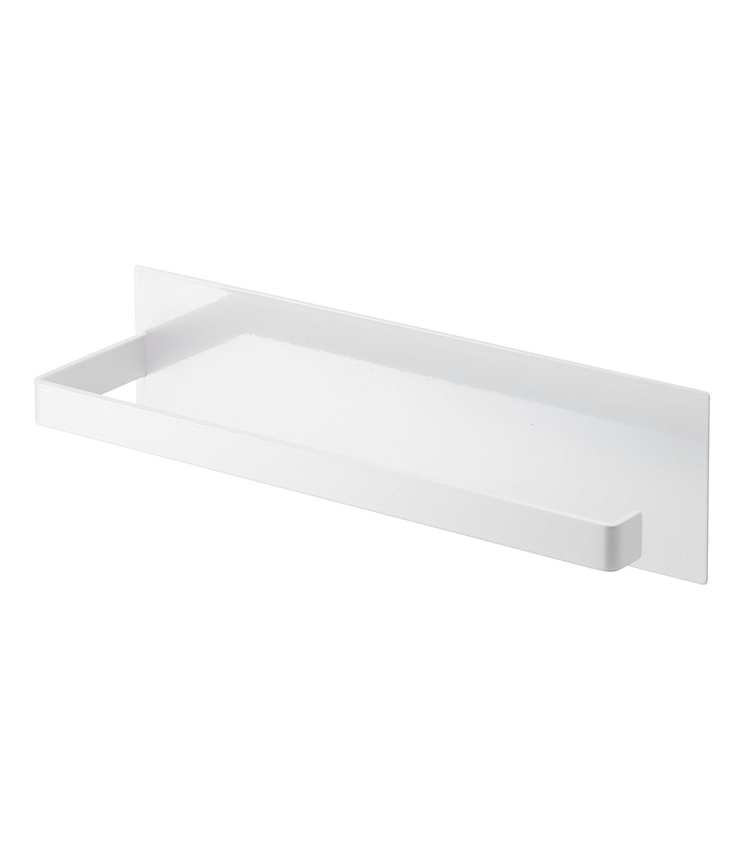 Lisslune | Magnetic Paper Towel Holder - Steel