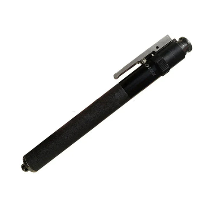 Lisslune | Automatic retractable trekking pole